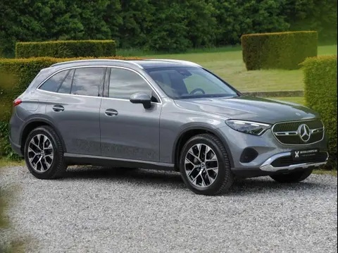 Annonce MERCEDES-BENZ CLASSE GLC Essence 2023 d'occasion 