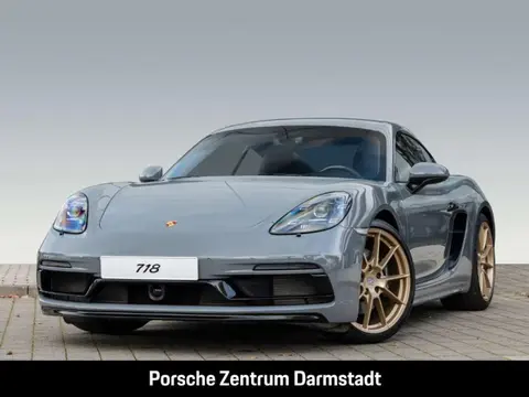 Used PORSCHE 718 Petrol 2024 Ad 