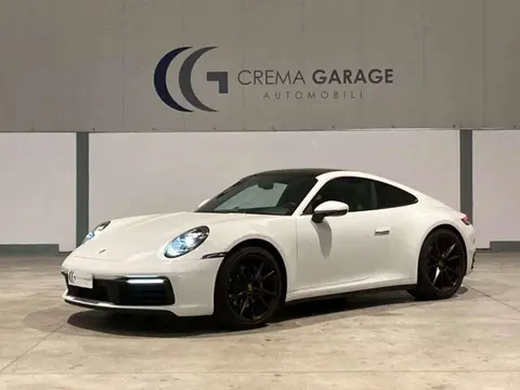 Annonce PORSCHE 911 Essence 2020 d'occasion 