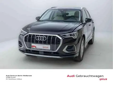 Annonce AUDI Q3 Essence 2020 d'occasion 