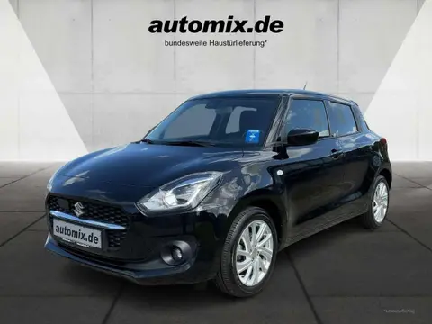 Annonce SUZUKI SWIFT Essence 2021 d'occasion 