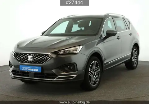 Used SEAT TARRACO Diesel 2020 Ad 