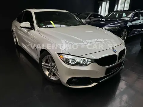 Used BMW SERIE 4 Diesel 2016 Ad 