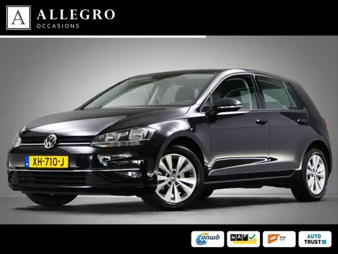 Annonce VOLKSWAGEN GOLF Essence 2019 d'occasion 