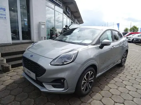 Annonce FORD PUMA Essence 2024 d'occasion 