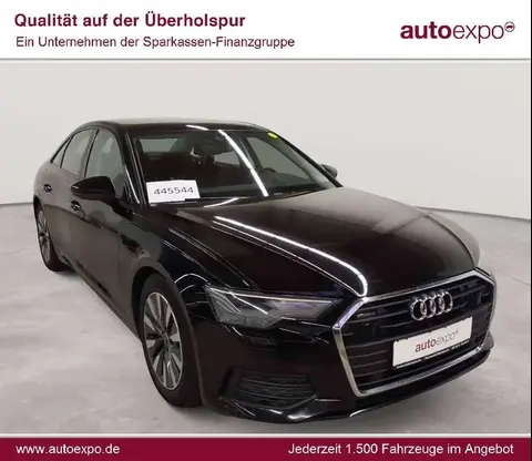 Used AUDI A6 Diesel 2021 Ad 