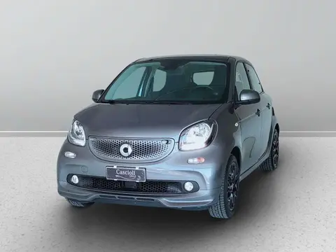 Annonce SMART FORFOUR Essence 2019 d'occasion 