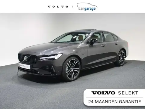 Used VOLVO S90 Hybrid 2023 Ad 