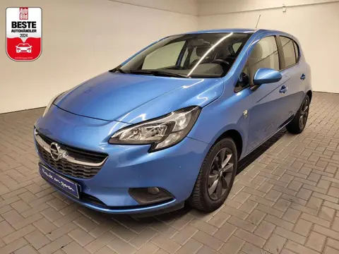 Used OPEL CORSA Petrol 2019 Ad 