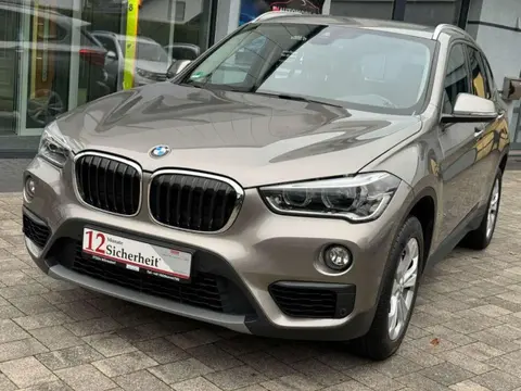 Used BMW X1 Diesel 2016 Ad 