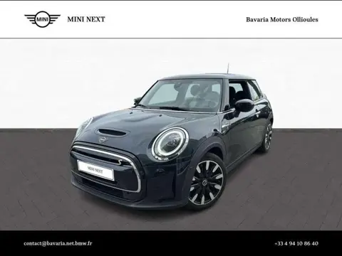 Used MINI COOPER Electric 2021 Ad 