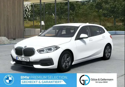 Annonce BMW SERIE 1 Essence 2023 d'occasion 