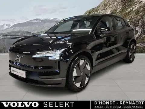 Annonce VOLVO EX30 Électrique 2024 d'occasion 