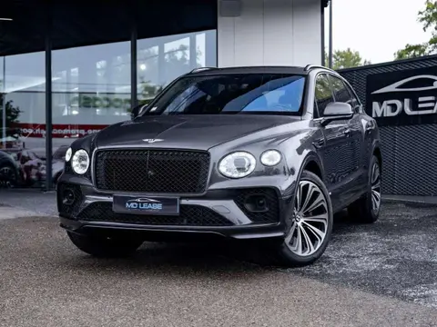 Used BENTLEY BENTAYGA Petrol 2020 Ad 