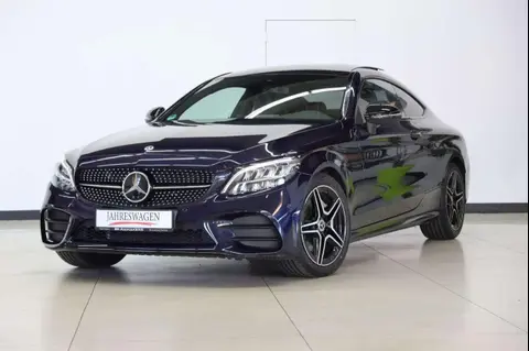 Used MERCEDES-BENZ CLASSE C Petrol 2023 Ad 