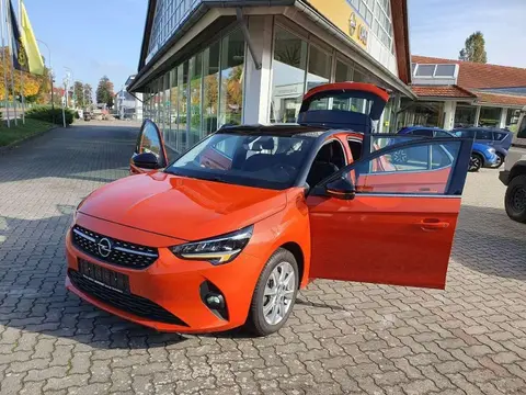 Annonce OPEL CORSA Essence 2020 d'occasion Allemagne