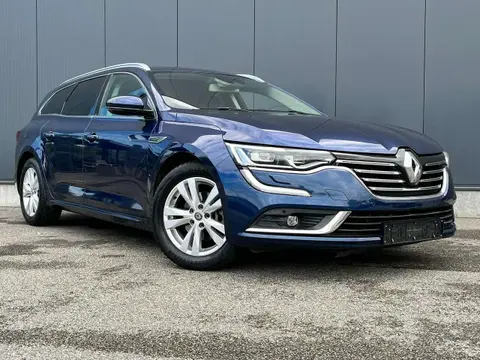 Used RENAULT TALISMAN Petrol 2018 Ad 