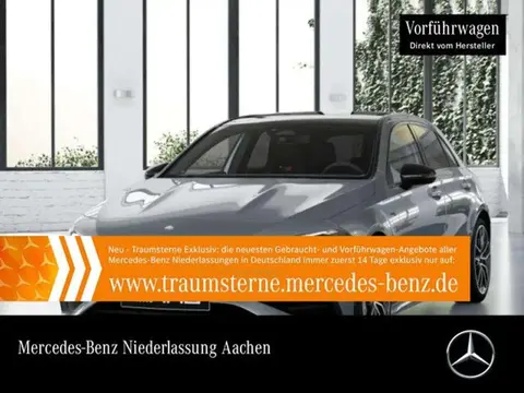 Used MERCEDES-BENZ CLASSE A Petrol 2024 Ad 