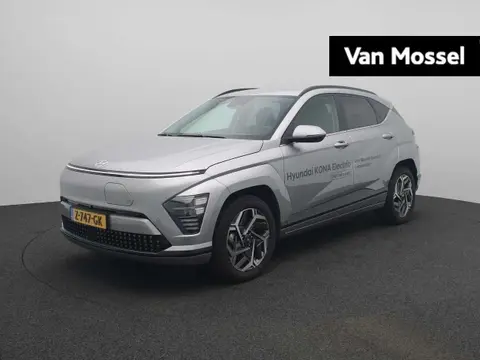 Annonce HYUNDAI KONA Électrique 2024 d'occasion 