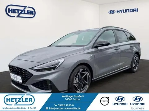 Annonce HYUNDAI I30 Essence 2024 d'occasion 