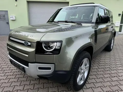 Used LAND ROVER DEFENDER Diesel 2020 Ad 