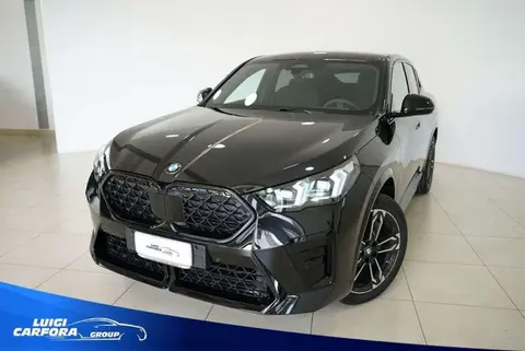 Used BMW X2 Diesel 2024 Ad 