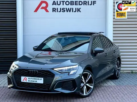 Annonce AUDI A3 Essence 2023 d'occasion 