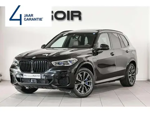 Annonce BMW X5 Hybride 2022 d'occasion 