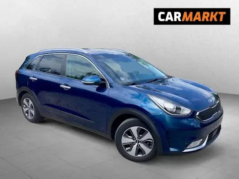 Used KIA NIRO Hybrid 2017 Ad 