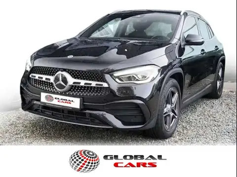 Annonce MERCEDES-BENZ CLASSE GLA Essence 2023 d'occasion 