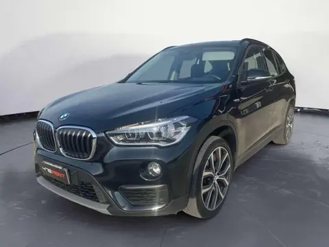 Annonce BMW X1 Diesel 2019 d'occasion 