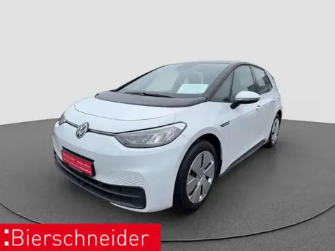 Annonce VOLKSWAGEN ID.3 Électrique 2021 d'occasion 