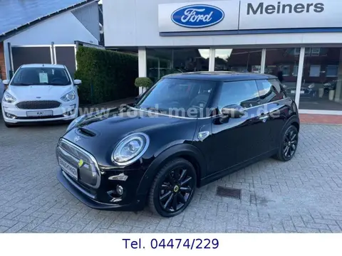 Used MINI COOPER Electric 2021 Ad 