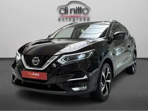 Annonce NISSAN QASHQAI Essence 2019 d'occasion 