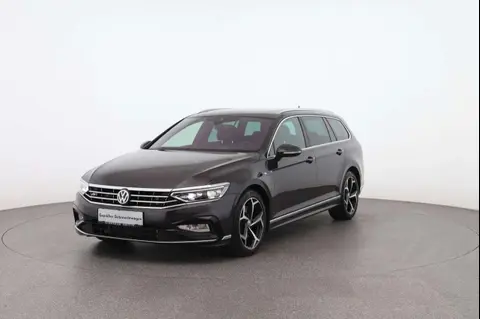 Used VOLKSWAGEN PASSAT Diesel 2020 Ad 