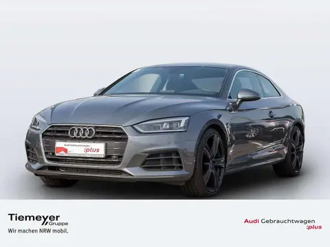 Used AUDI A5 Petrol 2017 Ad 