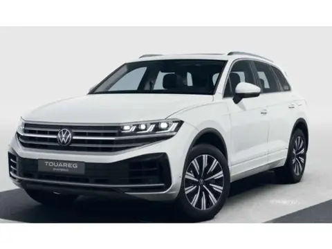 Used VOLKSWAGEN TOUAREG Hybrid 2024 Ad 