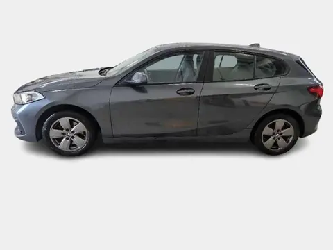 Annonce BMW SERIE 1 Diesel 2020 d'occasion 