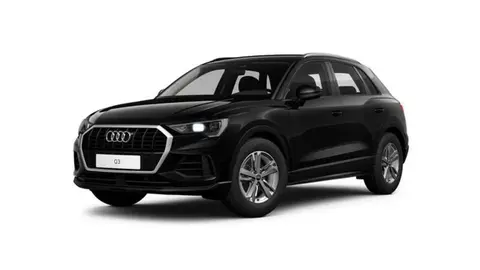 Used AUDI Q3 Petrol 2021 Ad 