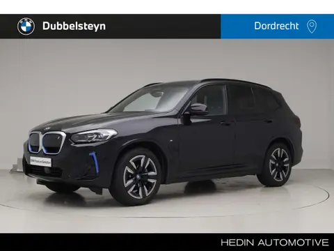 Used BMW IX3 Electric 2023 Ad 