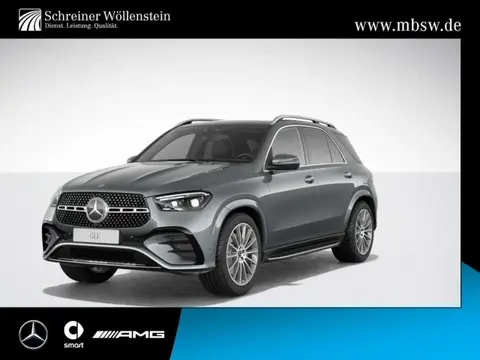 Used MERCEDES-BENZ CLASSE GLE Hybrid 2024 Ad 