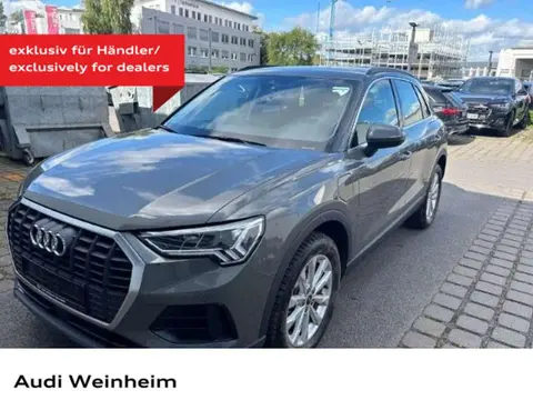 Used AUDI Q3 Hybrid 2021 Ad 