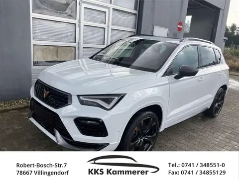 Annonce CUPRA ATECA Essence 2024 d'occasion 