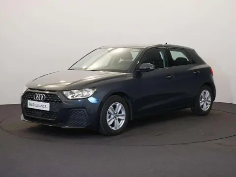 Annonce AUDI A1 Essence 2019 d'occasion 