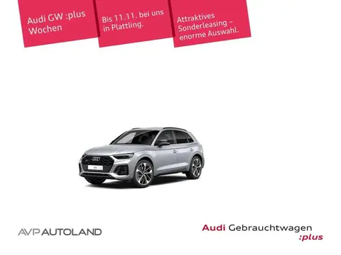 Annonce AUDI SQ5 Diesel 2021 d'occasion 