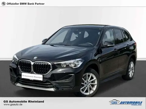 Annonce BMW X1 Essence 2022 d'occasion 