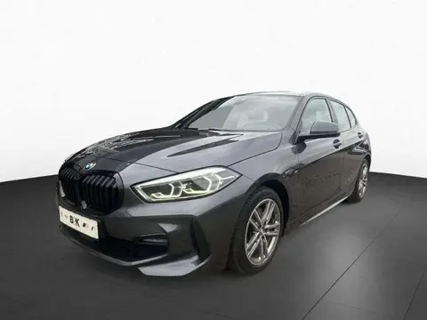 Annonce BMW SERIE 1 Diesel 2021 d'occasion 