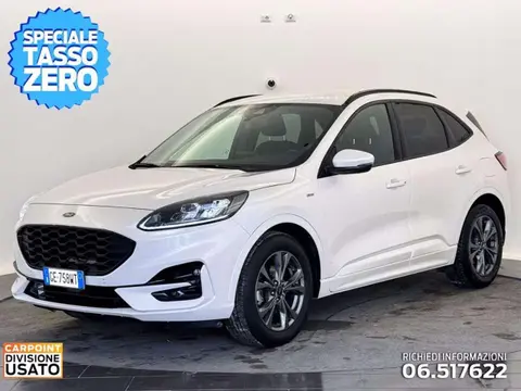 Used FORD KUGA Diesel 2021 Ad 