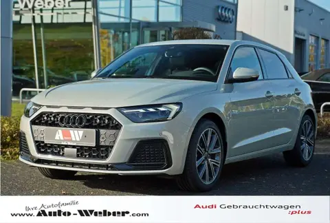 Annonce AUDI A1 Essence 2024 d'occasion 