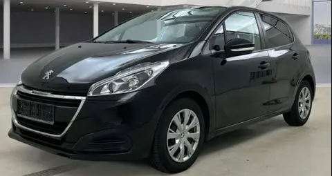 Annonce PEUGEOT 208 Diesel 2019 d'occasion 